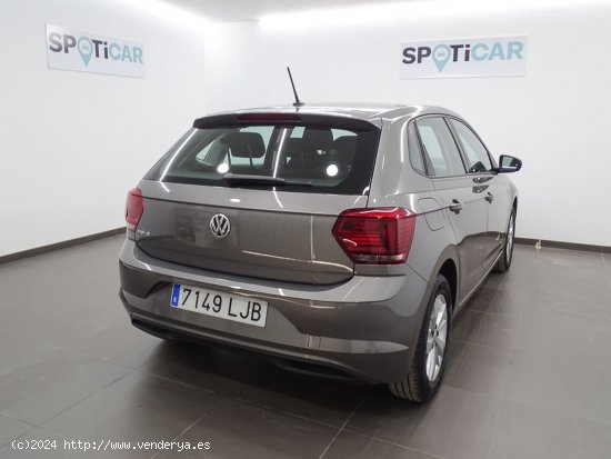 Volkswagen Polo Advance 1.0 TSI 70kW (95CV) - Manises