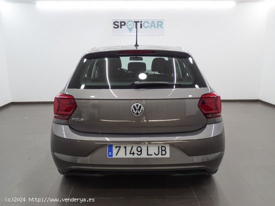 Volkswagen Polo Advance 1.0 TSI 70kW (95CV) - Manises