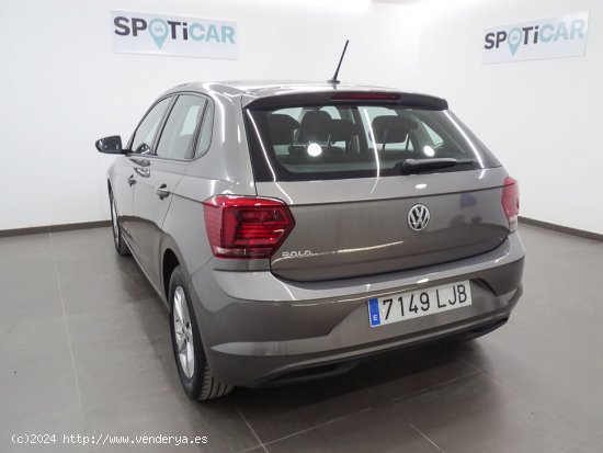 Volkswagen Polo Advance 1.0 TSI 70kW (95CV) - Manises