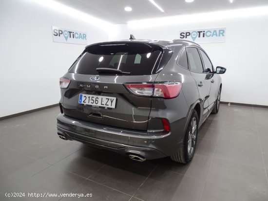 Ford Kuga ST-Line 1.5 EcoBlue 88kW (120CV) - Manises