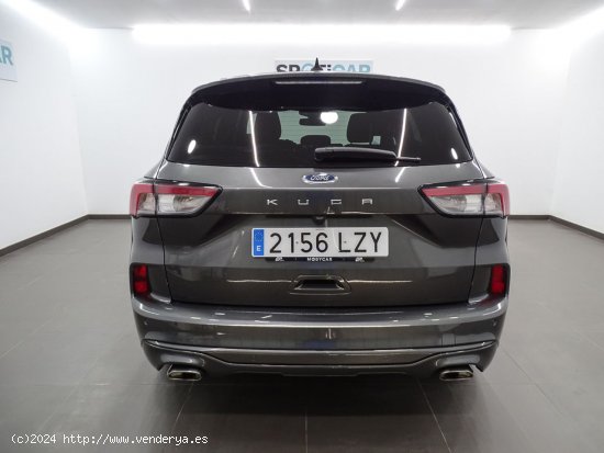 Ford Kuga ST-Line 1.5 EcoBlue 88kW (120CV) - Manises