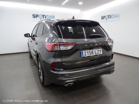 Ford Kuga ST-Line 1.5 EcoBlue 88kW (120CV) - Manises