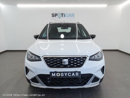 Seat Arona 1.0 TSI 81kW (110CV) Xperience XS - Manises