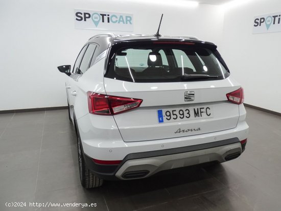 Seat Arona 1.0 TSI 81kW (110CV) Xperience XS - Manises