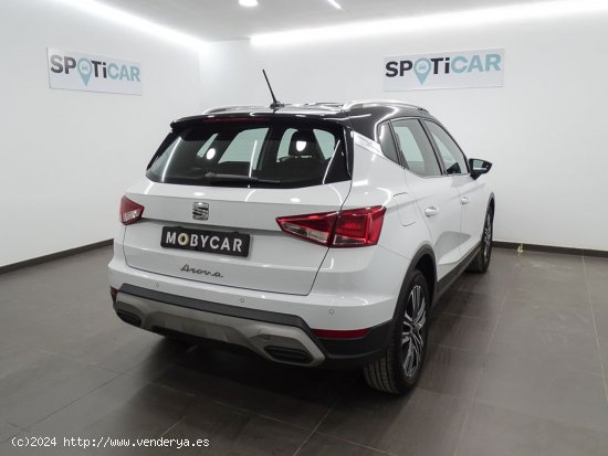 Seat Arona 1.0 TSI 81kW (110CV) Xperience XS - Manises