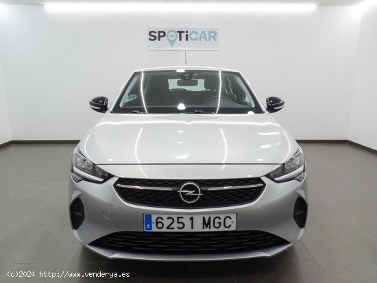 Opel Corsa 1.2 XEL 55kW (75CV) Edition - Manises