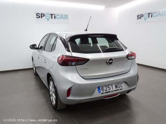 Opel Corsa 1.2 XEL 55kW (75CV) Edition - Manises