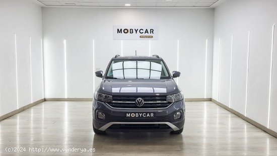 Volkswagen T-Cross Advance 1.0 TSI 81kW (110CV) DSG - Alicante