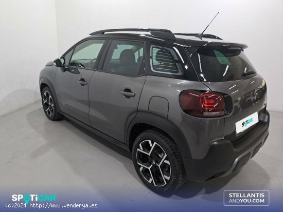 Citroën C3 Aircross  BlueHDi 81kW (110CV) Shine Pack - Sant Boi de Llobregat