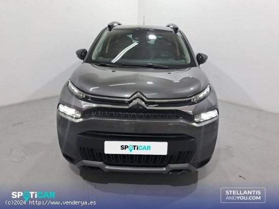 Citroën C3 Aircross  BlueHDi 81kW (110CV) Shine Pack - Sant Boi de Llobregat