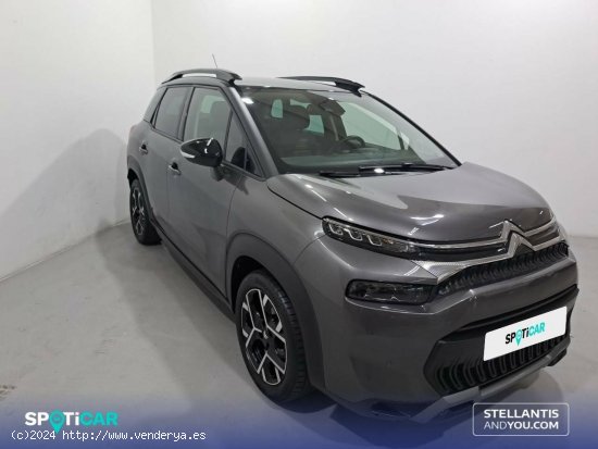 Citroën C3 Aircross  BlueHDi 81kW (110CV) Shine Pack - Sant Boi de Llobregat