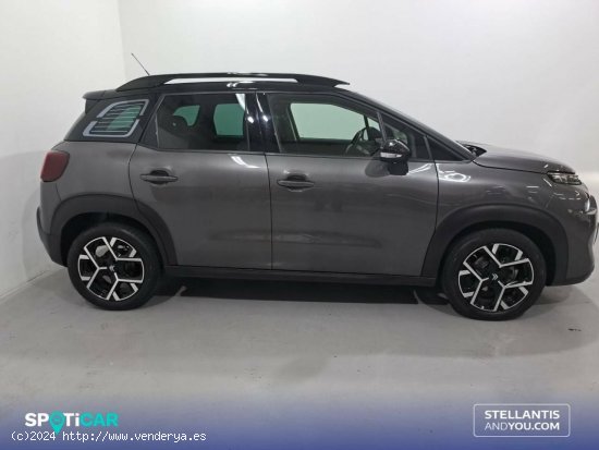 Citroën C3 Aircross  BlueHDi 81kW (110CV) Shine Pack - Sant Boi de Llobregat