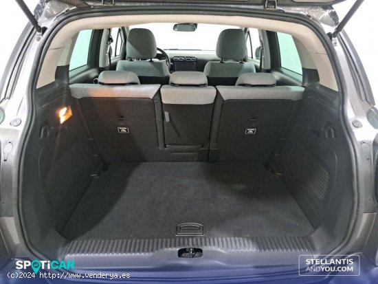 Citroën C3 Aircross  BlueHDi 81kW (110CV) Shine Pack - Sant Boi de Llobregat