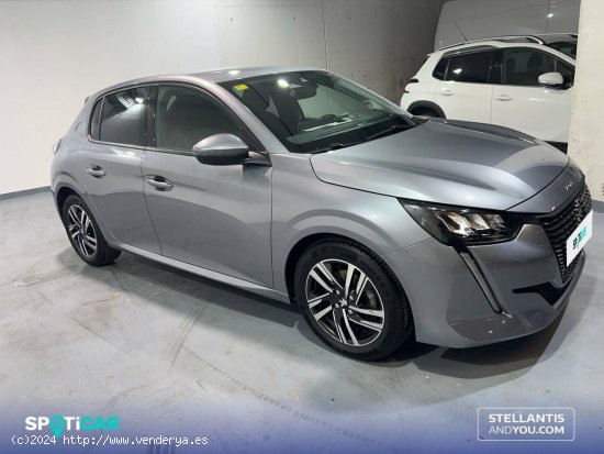 Peugeot 208  PureTech 73kW (100CV) Allure - Sant Feliu de Llobregat