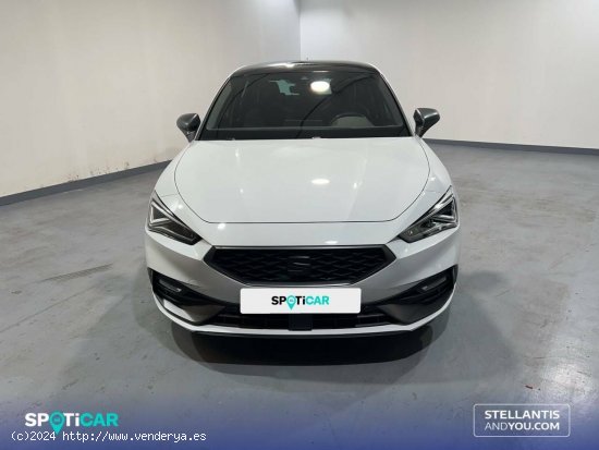 Seat Leon  2.0 TDI 110kW DSG-7 S&S FR Go XL - Sant Feliu de Llobregat