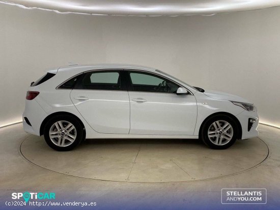 Kia Ceed  1.0 T-GDi 88kW (120CV) Drive - Vigo