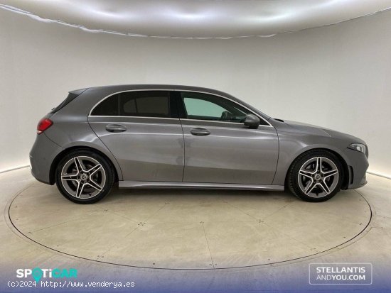 Mercedes Clase A  A 200 d - - Ourense