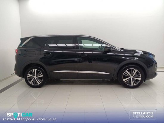 Peugeot 5008  1.5 BlueHDi 96kW S&S  EAT8 Allure Pack - Ourense