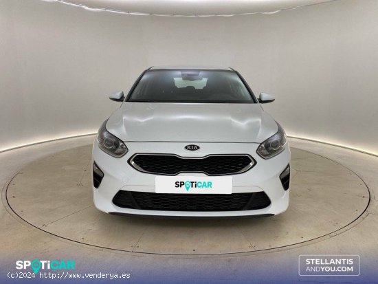 Kia Ceed  1.0 T-GDi 88kW (120CV) Drive - Vigo