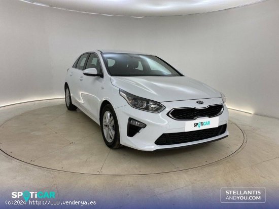 Kia Ceed  1.0 T-GDi 88kW (120CV) Drive - Vigo