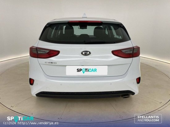 Kia Ceed  1.0 T-GDi 88kW (120CV) Drive - Vigo