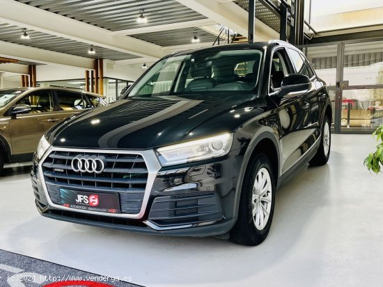 Audi Q5 Quattro S Tronic 2.0 TDI 165 CV - Benalup