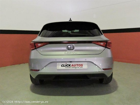 Seat Leon 1.0 eTSI 110CV HEV Style Go DSG - Elche