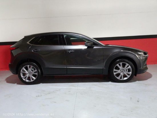 Mazda CX-30 2.0 e-Skyactiv 122CV MHEV AT Zenith - Málaga