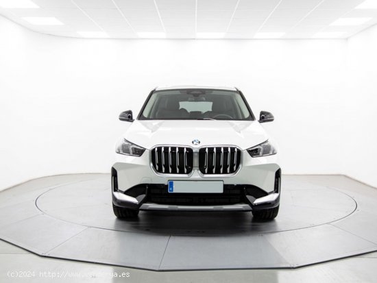 BMW X1 sdrive18d 110 kw (150 cv) - Alicante