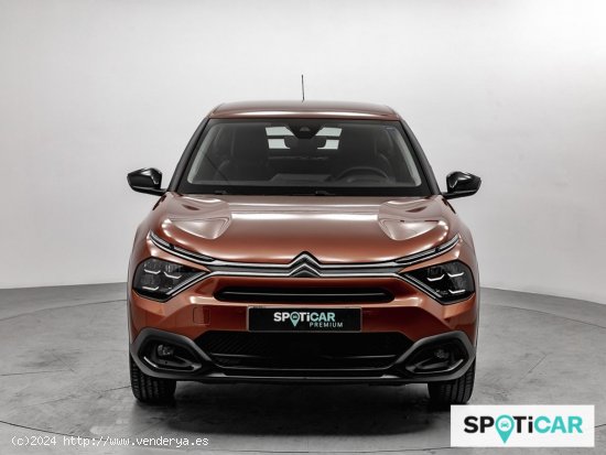 Citroën C4 PureTech 130 S&S 6v Feel Pack - Sabadell