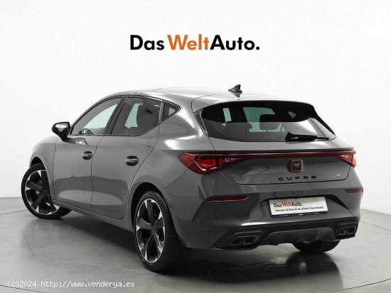 Cupra León 1.5 eTSI 110kW (150CV) DSG - Sabadell