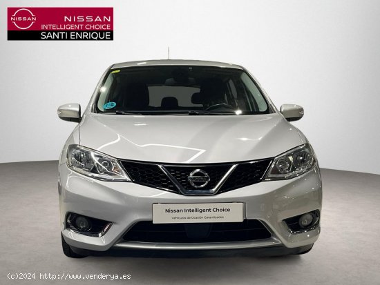 Nissan Pulsar 1.2 DIG-T ACENTA - Sabadell