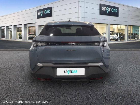 Peugeot 3008  1.2 100KW  eDCS6 Allure - LORCA