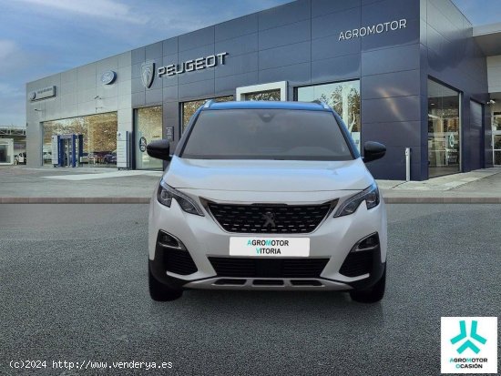 Peugeot 3008  1.2 PureTech 96KW (130CV) S&S GT Line - VITORIA