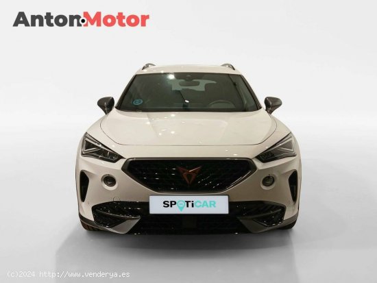 Cupra Formentor  1.5 TSI 110kW (150 CV) - - VITORIA