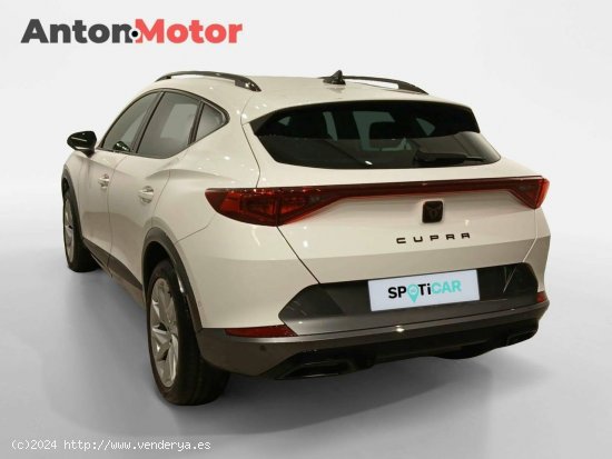 Cupra Formentor  1.5 TSI 110kW (150 CV) - - VITORIA