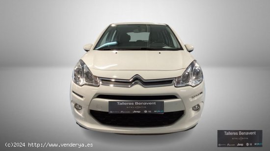 Citroën C3  Puretech 82cv Live - Quintanar De La Orden