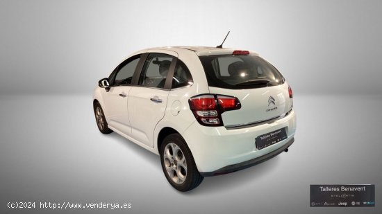 Citroën C3  Puretech 82cv Live - Quintanar De La Orden