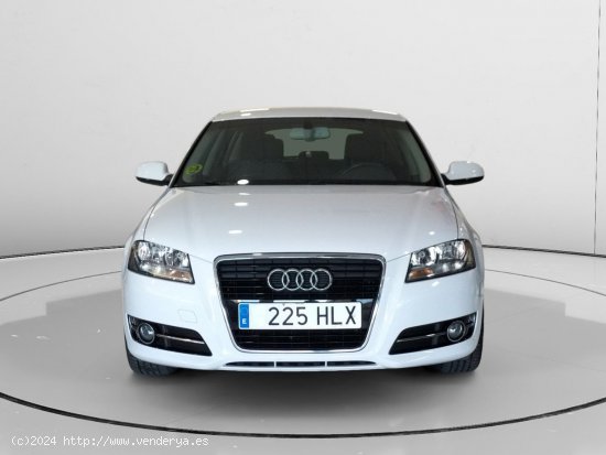 Audi A3 1.6 TDI Attraction - 