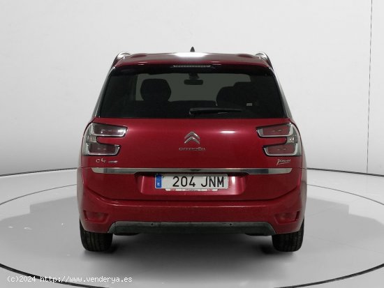 Citroën C4 Picasso Feel - Alcalá de Guadaira