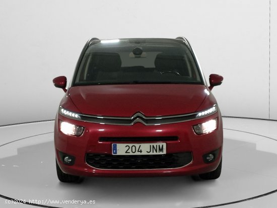 Citroën C4 Picasso Feel - Alcalá de Guadaira