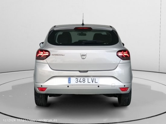 Dacia Sandero Essential - Fontellas