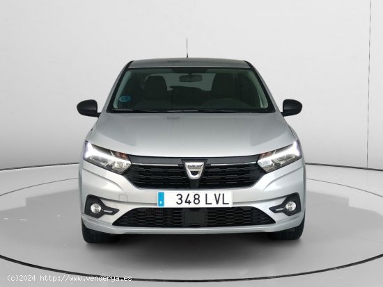 Dacia Sandero Essential - Fontellas