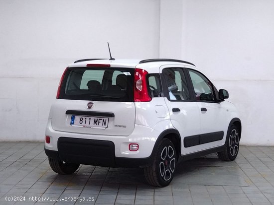 Fiat Panda City Life - Girona