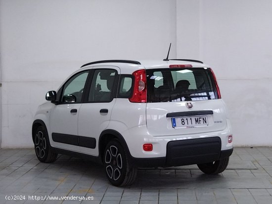 Fiat Panda City Life - Girona