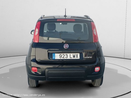 Fiat Panda City Life - Murcia