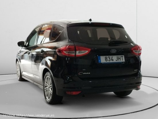 Ford C Max Trend Plus - 