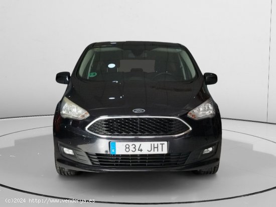 Ford C Max Trend Plus - 