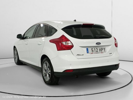 Ford Focus Edition - Quart de Poblet