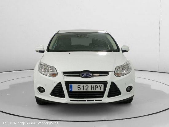 Ford Focus Edition - Quart de Poblet